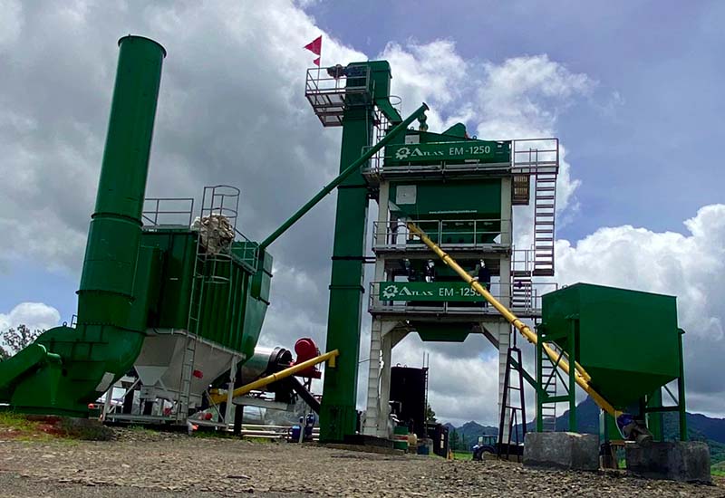 Aggregate Works