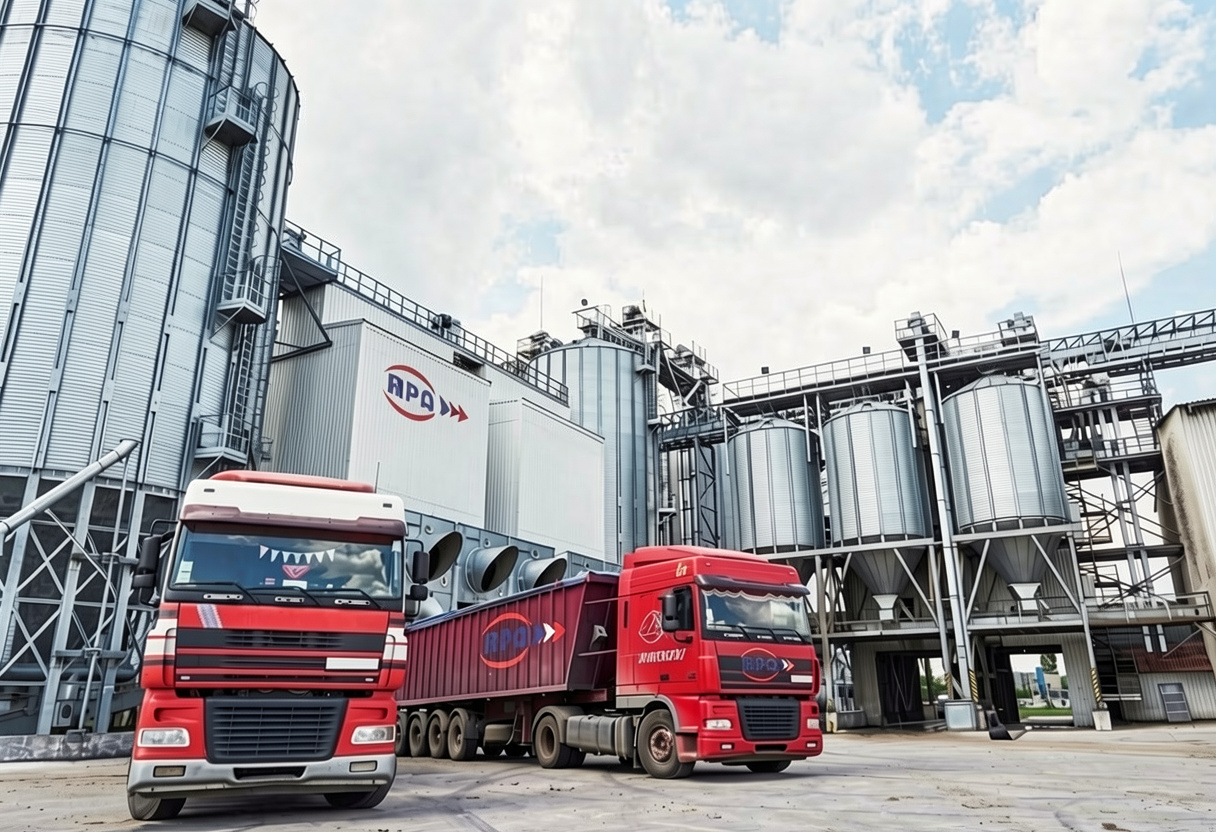 Road Freight